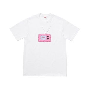 ❌⭕️SOLD⭕️❌Supreme TV Tee